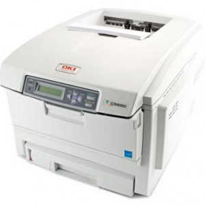 OKI C5650