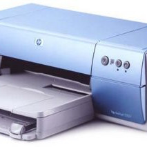 HP DeskJet 5551