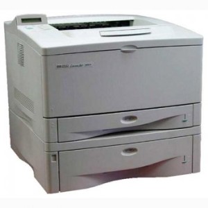HP LaserJet 5000 GN