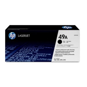 HP 49A (Q5949A)