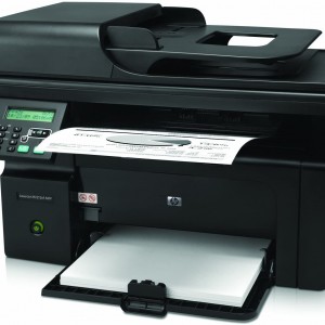 HP LaserJet Pro M1212nf MFP