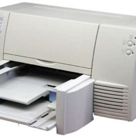 HP DeskJet 882c