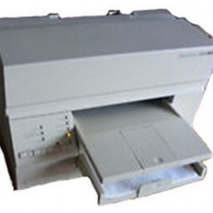 HP DeskJet 1200s
