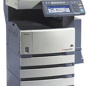 Toshiba e-STUDIO 353