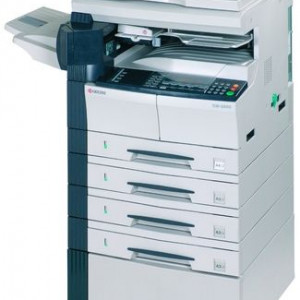 Kyocera KM-2550
