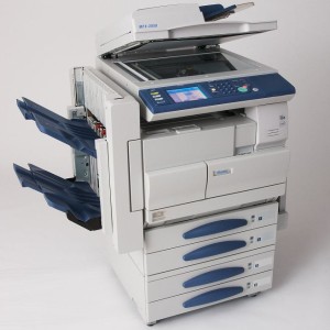 Konica Minolta MFX 2850