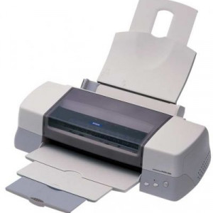 Epson Stylus Photo 1270