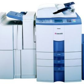 Toshiba e-STUDIO 650