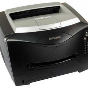Lexmark E230