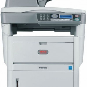 OKI MB480