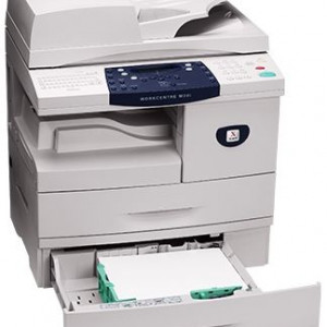 Xerox WorkCentre M20