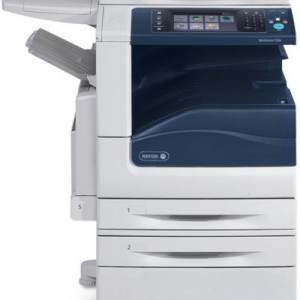 Xerox WorkCentre 7855