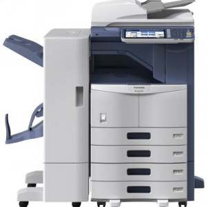 Toshiba e-STUDIO 4555