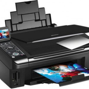 Epson Stylus SX405