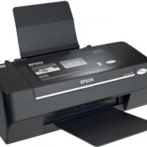 Epson Stylus S21