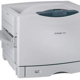 Lexmark C910in