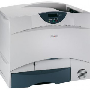 Lexmark C752n