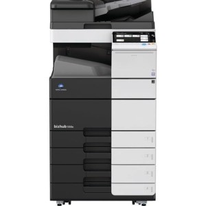 Konica Minolta Bizhub 558e