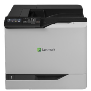 Lexmark CS820de