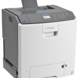 Lexmark C748de