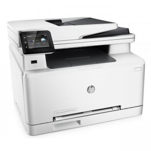 HP Color LaserJet Pro MFP M277n