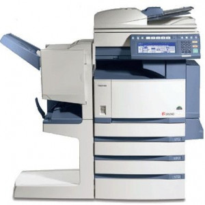 Toshiba e-STUDIO 200