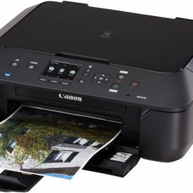 Canon Pixma MG6450