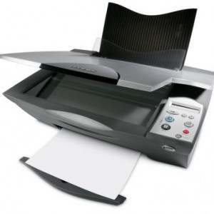 Lexmark X3330