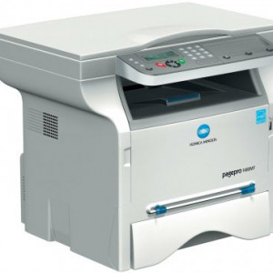 Konica Minolta PagePro 1490MF