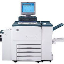 Xerox DocuTech 65