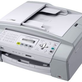 Brother MFC-290C