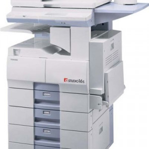 Toshiba e-STUDIO 16