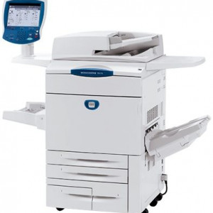 Xerox WorkCentre 7765