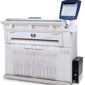 Xerox 6604