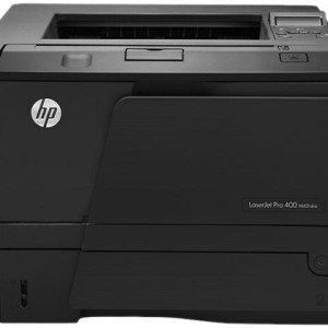 HP LaserJet Pro 400 M401dne