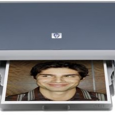 HP DeskJet 3840