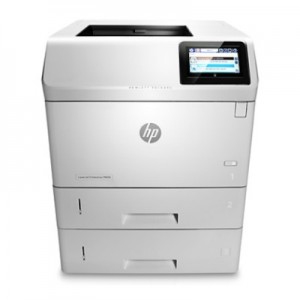 HP LaserJet Enterprise M606x
