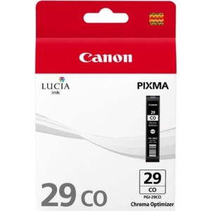 Cartridge Canon PGI-29CO, optimalizátor farieb (color optimalizer)