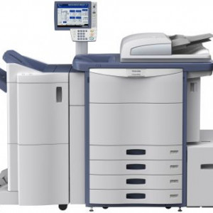 Toshiba e-STUDIO 5560C