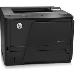 HP LaserJet Pro 400 M401a