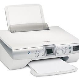Lexmark P4330