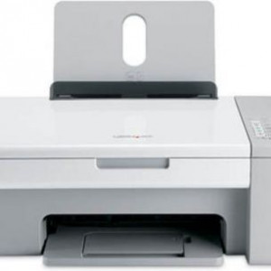 Lexmark X2510