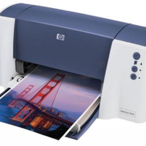 HP DeskJet 3822