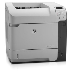 HP LaserJet Enterprise 600 M602n