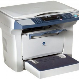 Konica Minolta PagePro 1380MF