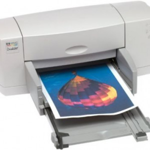 HP DeskJet 682c