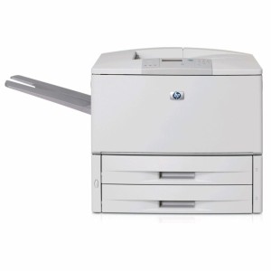 HP LaserJet 9040n