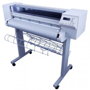 HP DesignJet 650cd