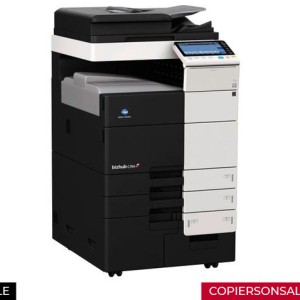 Konica Minolta Bizhub C654