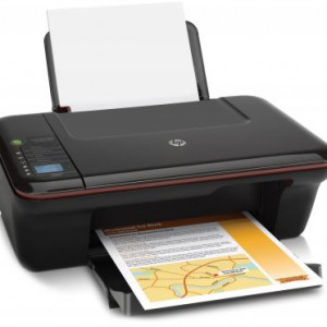 HP DeskJet 3050se